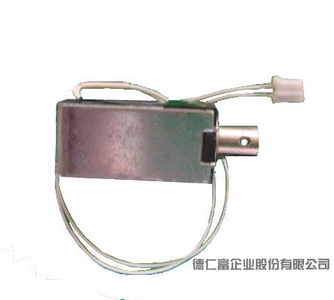 框架式电磁铁Open Frame Solenoid  DRF-O-0837-05